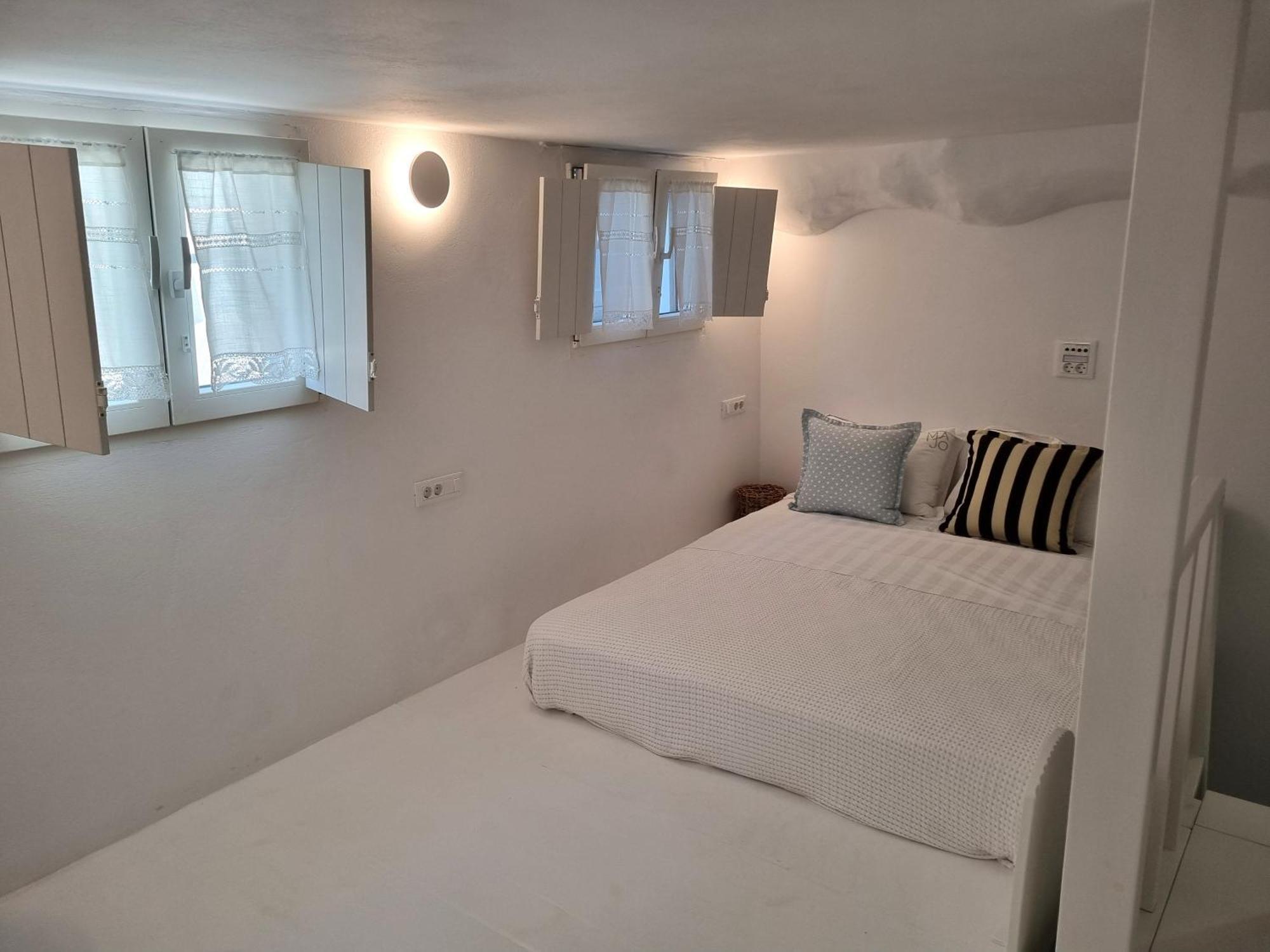 Majo Suites Hotel Agia Anna  ภายนอก รูปภาพ